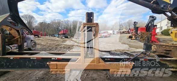 CAT 559C Ładowarki typu "knuckleboom"