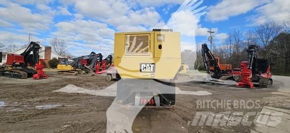 CAT 559C Ładowarki typu "knuckleboom"