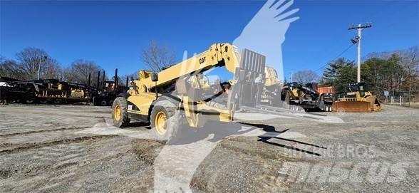 CAT TH560B Ładowarki teleskopowe