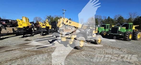 CAT TH560B Ładowarki teleskopowe