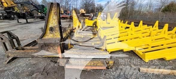 CSI DL4400 Pilarki łańcuchowe i wykaszarki