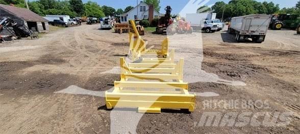 CSI DL4400 Pilarki łańcuchowe i wykaszarki
