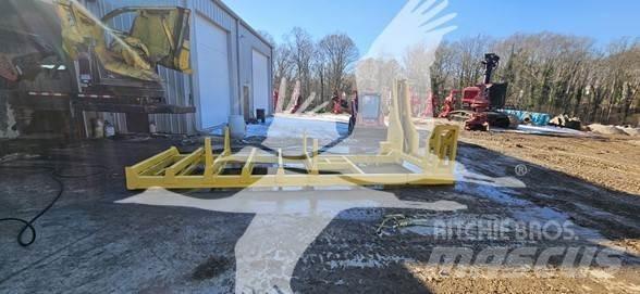 CSI DL4400 Pilarki łańcuchowe i wykaszarki