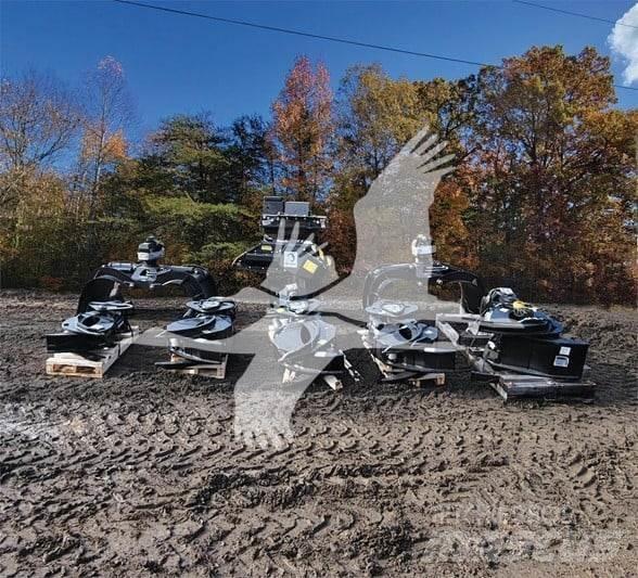Rotobec 4048HD Chwytaki