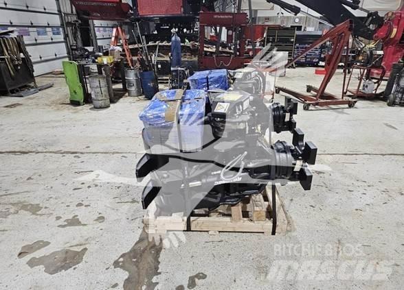Rotobec PCO25R Chwytaki