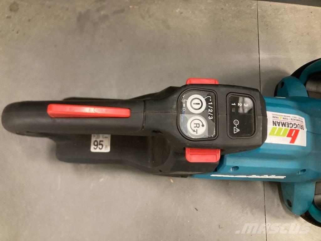 Makita Uh009g Komunalne - Inne