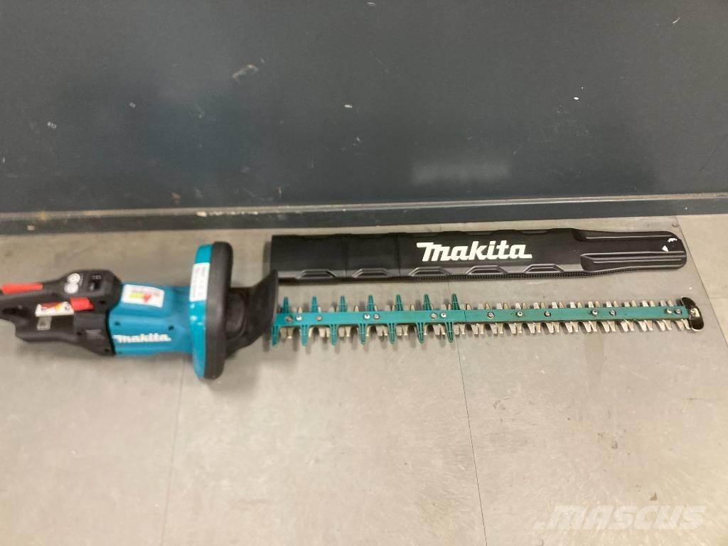 Makita Uh009g Komunalne - Inne