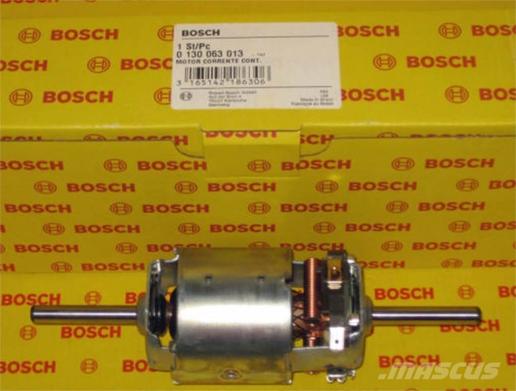  FMG/Ösa 9400976 Elektronika