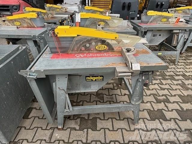 ZB 450 Maszyny budowlane - Inne