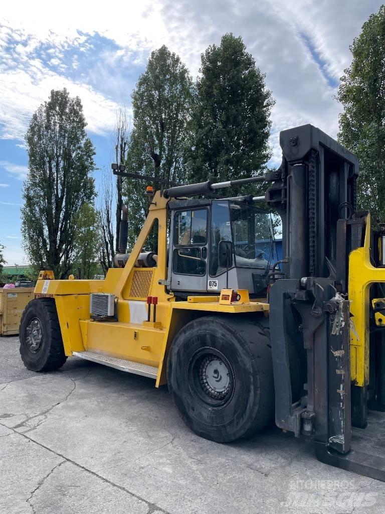 Kalmar DCD370-12 Wózki Diesla