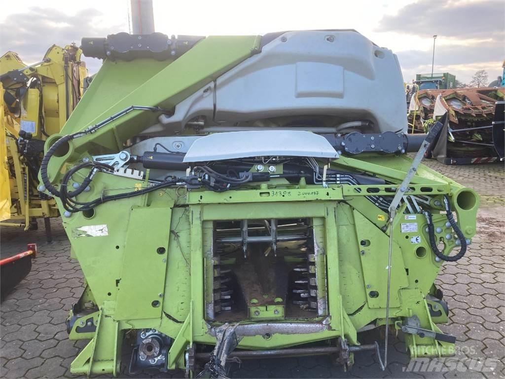 CLAAS Orbis 750 Maszyny rolnicze - Inne