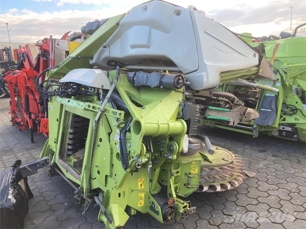 CLAAS Orbis 750 Maszyny rolnicze - Inne