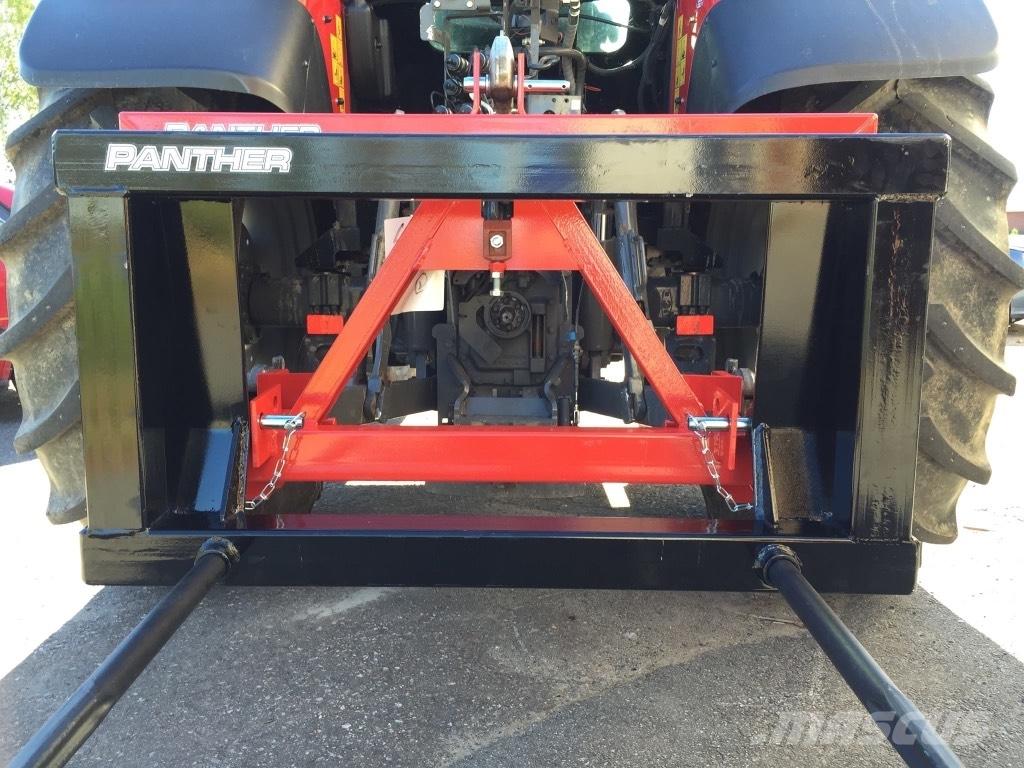 Grammer MSG 85 360° Forwardery