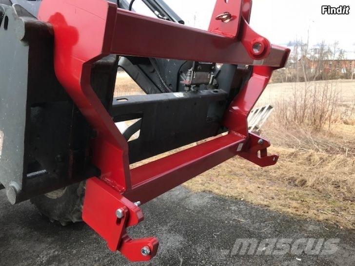 Grammer MSG 85 360° Forwardery