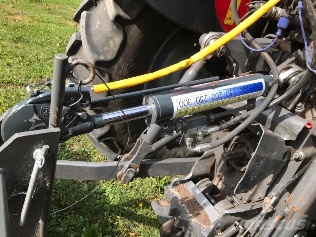 Grammer MSG 85 360° Forwardery