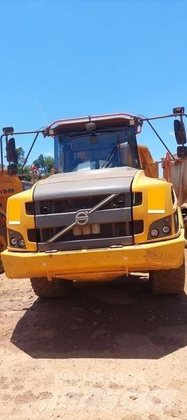 Volvo A 30 G Wozidła przegubowe