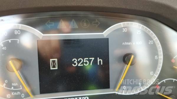 Volvo A 30 G Wozidła przegubowe