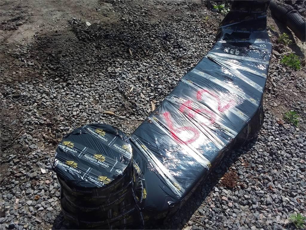  Srg817 Boggieskal Skrzynia biegów