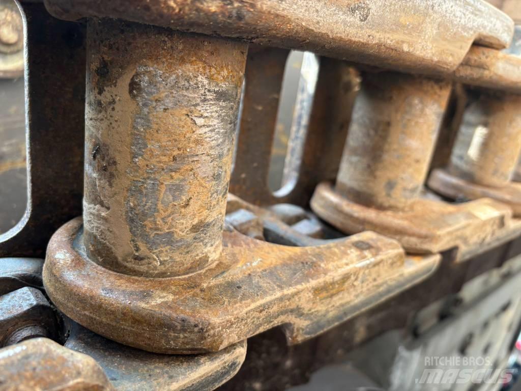 Volvo EC 300 D L Koparki gąsienicowe