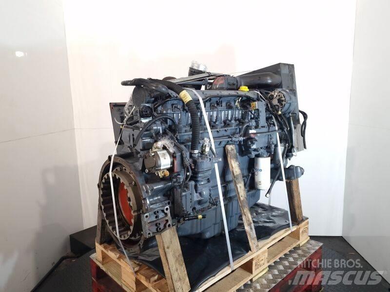 Deutz BF6M1013C Silniki
