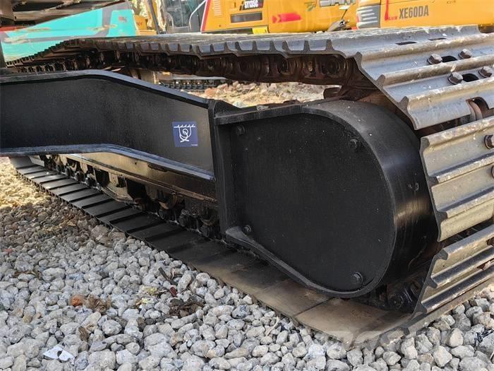 Hitachi ZX 130 Koparki gąsienicowe