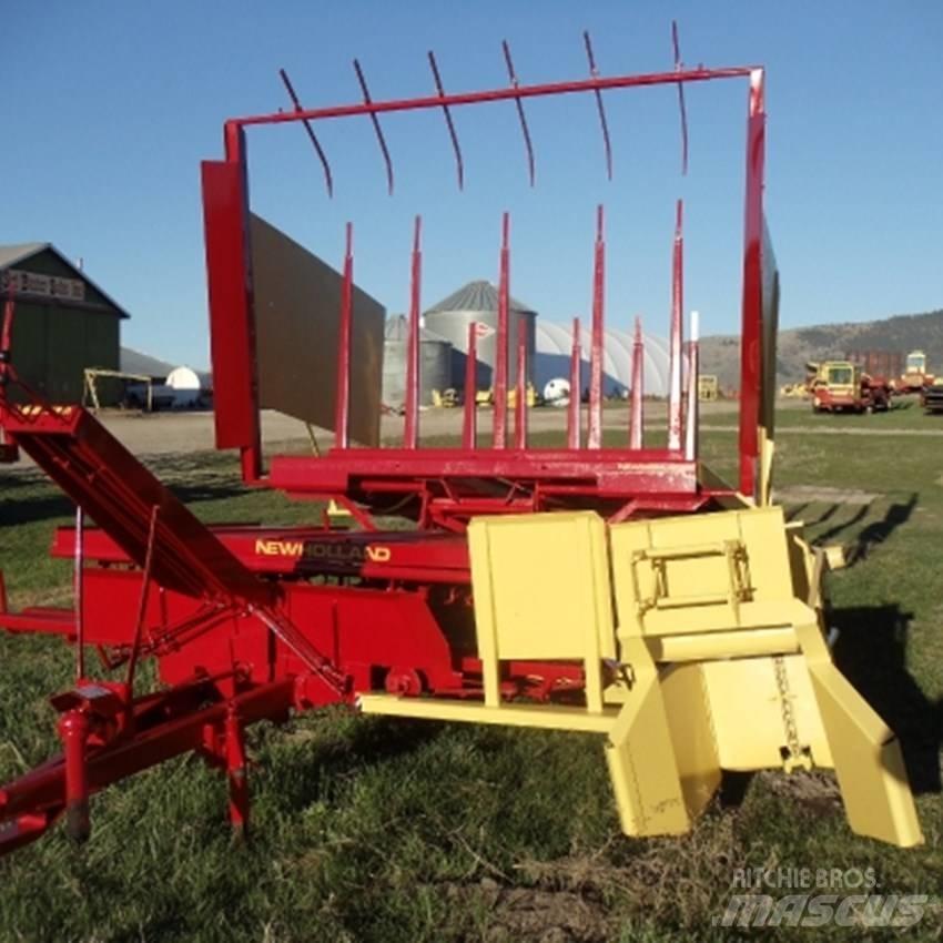 New Holland 1033 Inny sprzęt paszowy