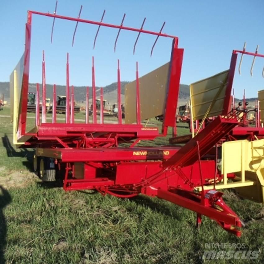 New Holland 1033 Inny sprzęt paszowy