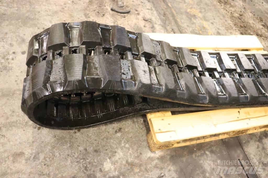 Volvo ECR 58 Minikoparki