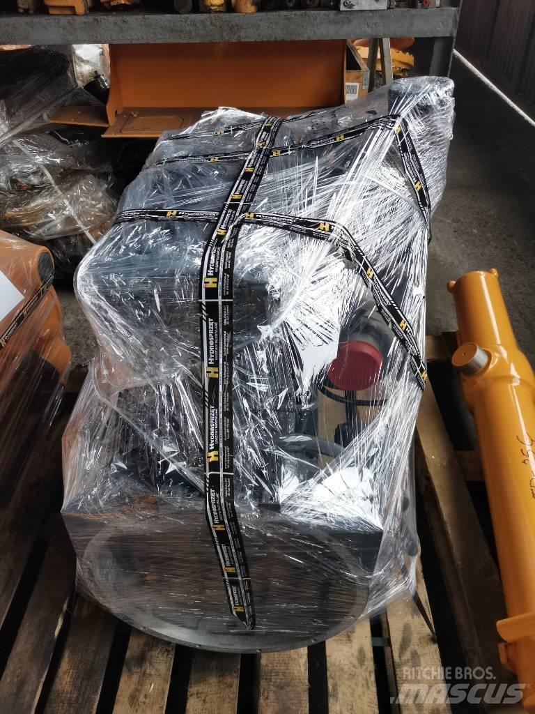 Cummins ISBE5.9 Silniki