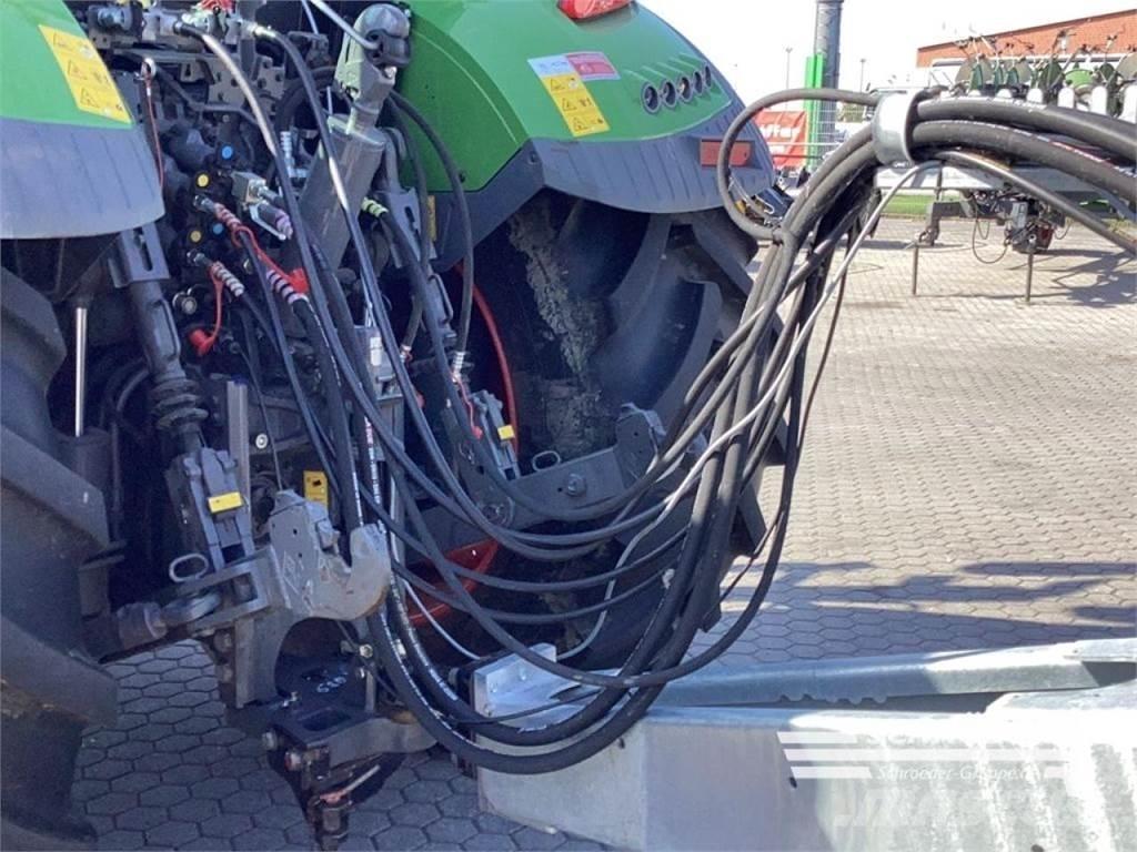 Fliegl HKL 22 Hakowce