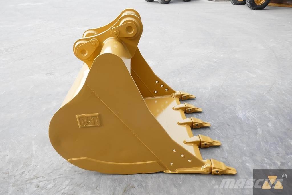 CAT 320 Bucket Łyżki do ładowarek
