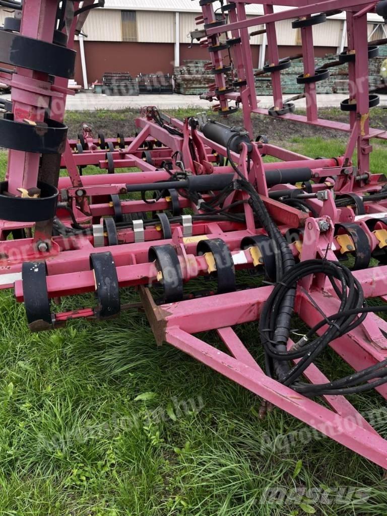 Väderstad NZ600 Brony