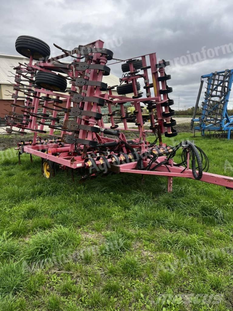 Väderstad NZ600 Brony