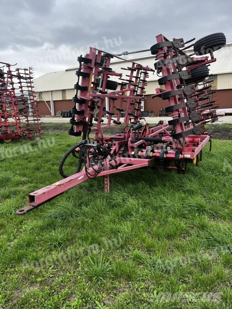 Väderstad NZ600 Brony