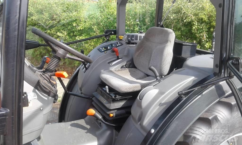 Carraro VL100 Ciągniki rolnicze