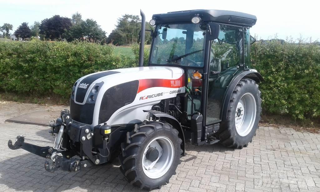 Carraro VL100 Ciągniki rolnicze