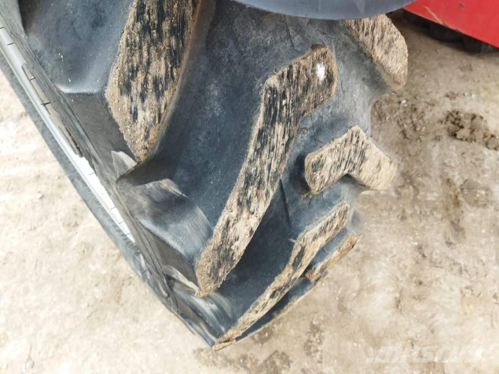 Manitou MT 1335 Ładowarki teleskopowe