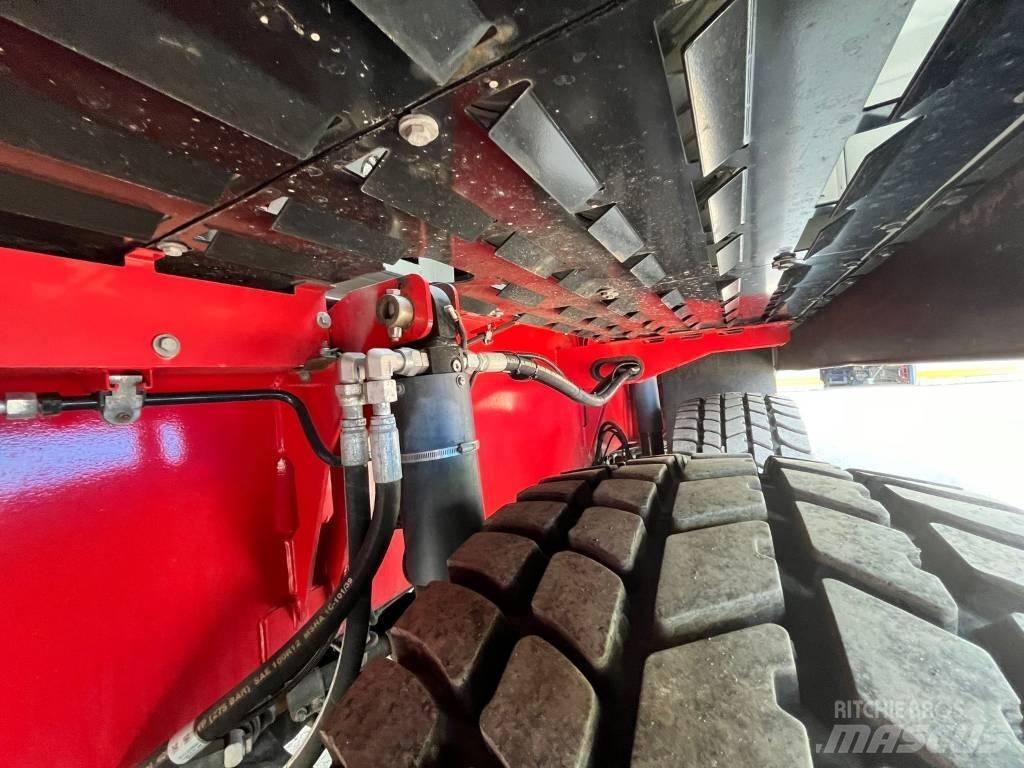 Link-Belt ATC-3275 Żurawie szosowo-terenowe
