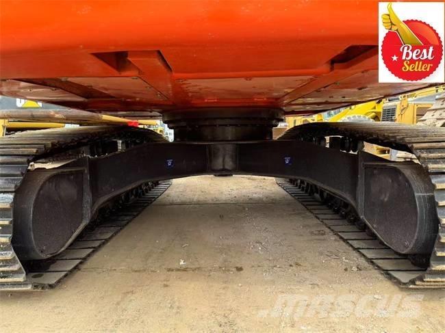 Doosan DX 225 LCA Koparki gąsienicowe