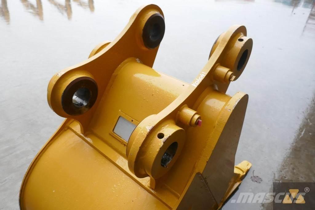 CAT 320 Bucket Łyżki do ładowarek