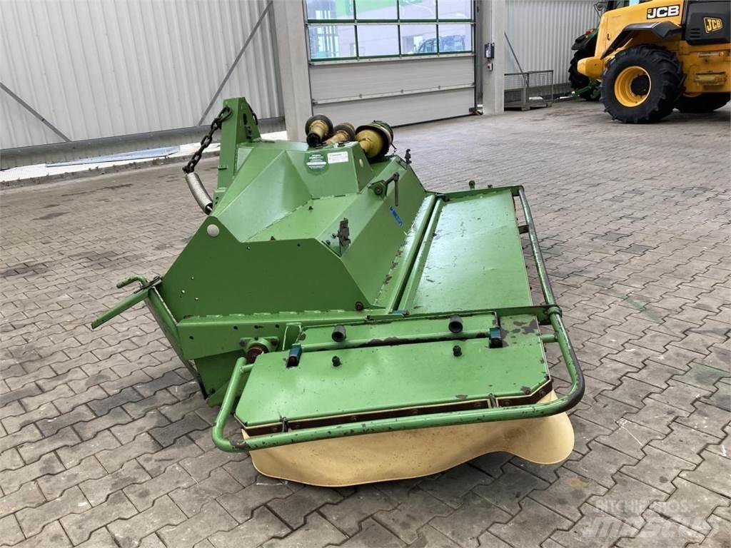 Krone EC 28 CV Kosiarki