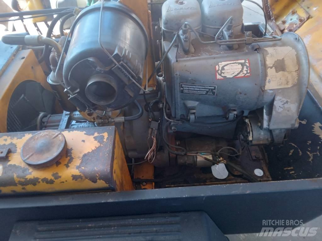 Deutz Deutz Kompresory
