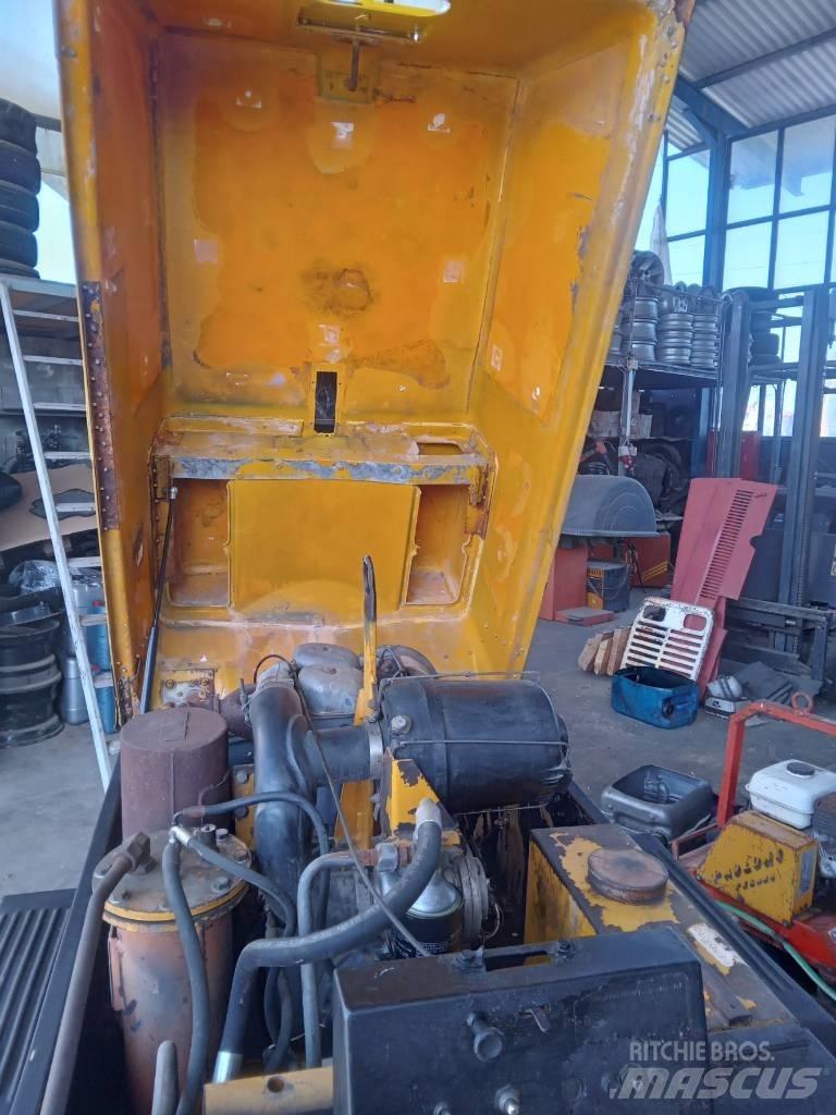 Deutz Deutz Kompresory