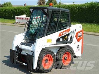Bobcat S 100 Ładowarki burtowe