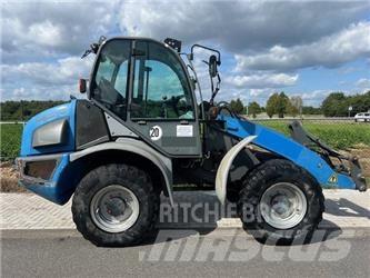 Kramer 950 Ładowarki kołowe