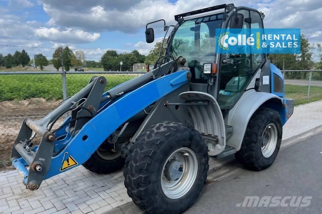 Kramer 950 | 2014 Ładowarki kołowe