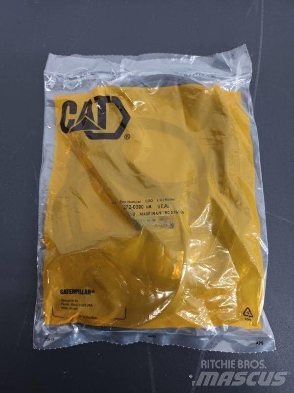 CAT SEAL 272-0390 Silniki