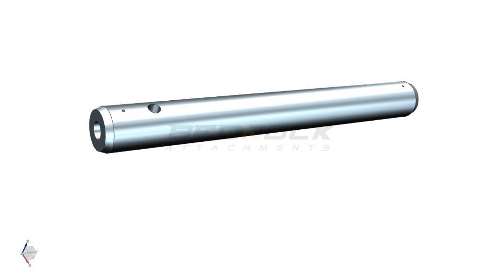 Bedrock 49.94MM PIN Inne akcesoria