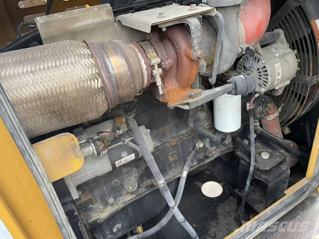 Sany SCC 600 A-6 Żurawie gąsienicowe