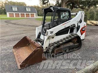 Bobcat T 590 Ładowarki burtowe